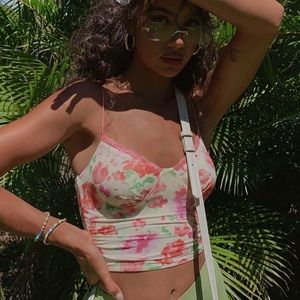 Princess Polly Pandora Top